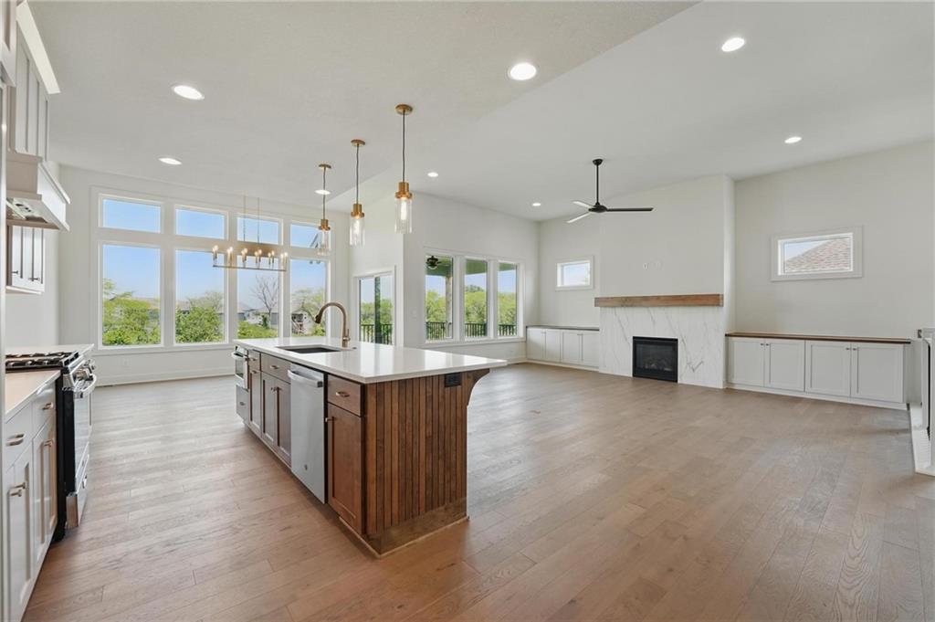 1518 NW 106th Terrace, Kansas City, MO 64155 | MLS#2575796