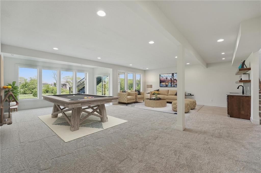 1518 NW 106th Terrace, Kansas City, MO 64155 | MLS#2575796