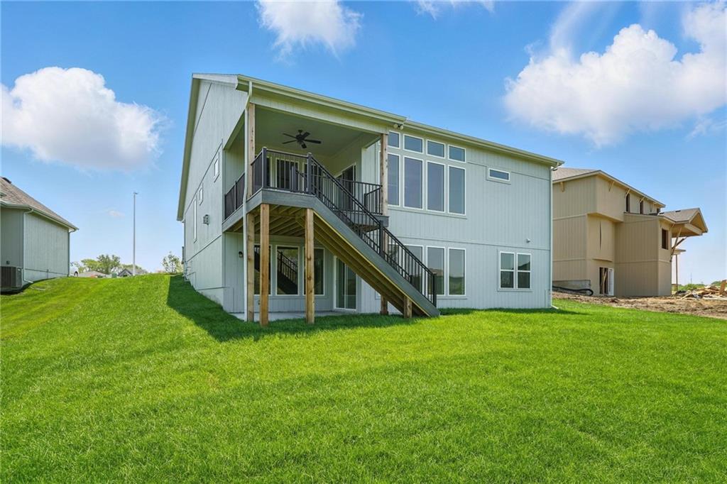 1518 NW 106th Terrace, Kansas City, MO 64155 | MLS#2575796