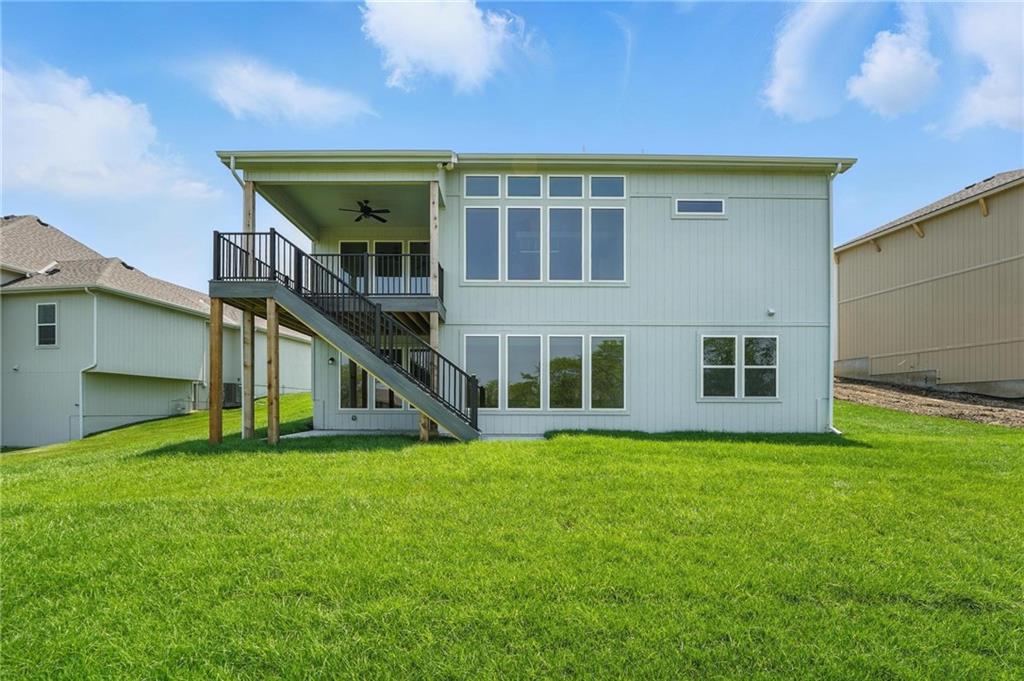 1518 NW 106th Terrace, Kansas City, MO 64155 | MLS#2575796