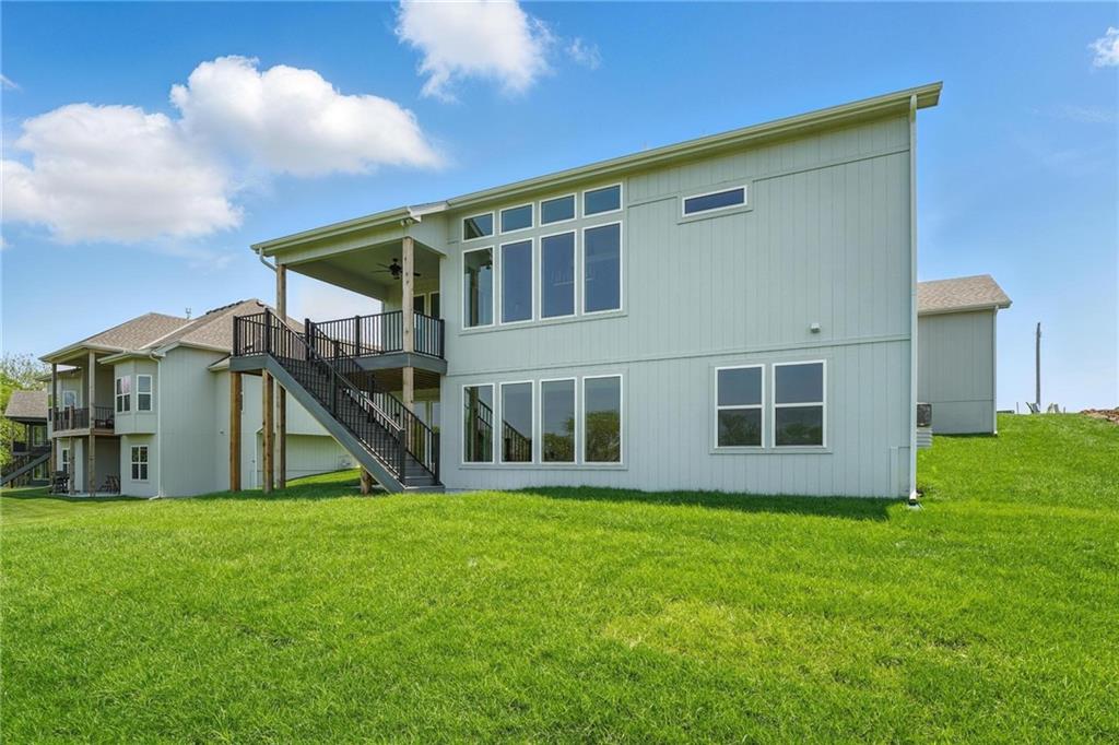 1518 NW 106th Terrace, Kansas City, MO 64155 | MLS#2575796