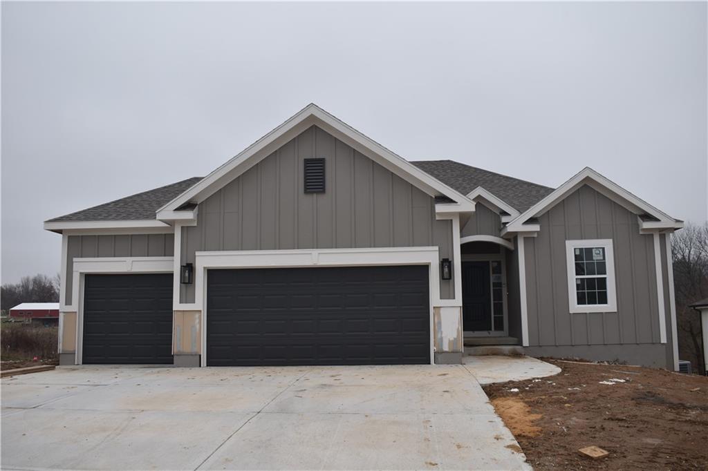 1059  Fir Lane, Liberty, MO 64068 | MLS#2575879