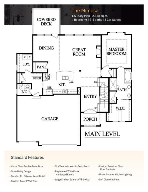 1506 NW 106th Terrace, Kansas City, MO 64155 | MLS#2575983