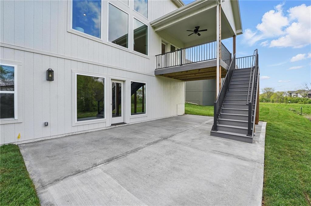 1506 NW 106th Terrace, Kansas City, MO 64155 | MLS#2575983