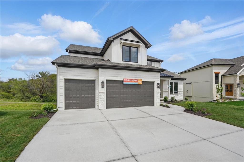 1506 NW 106th Terrace, Kansas City, MO 64155 | MLS#2575983