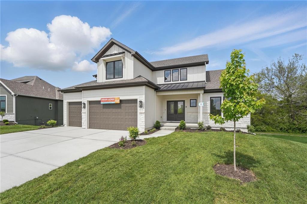 1506 NW 106th Terrace, Kansas City, MO 64155 | MLS#2575983