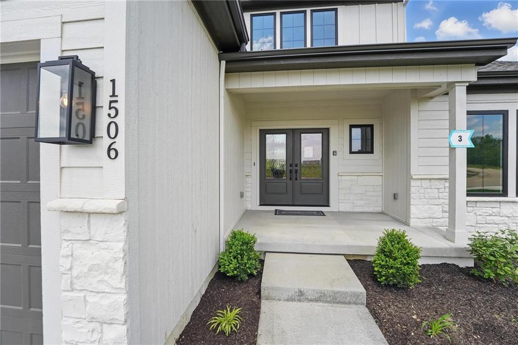 1506 NW 106th Terrace, Kansas City, MO 64155 | MLS#2575983