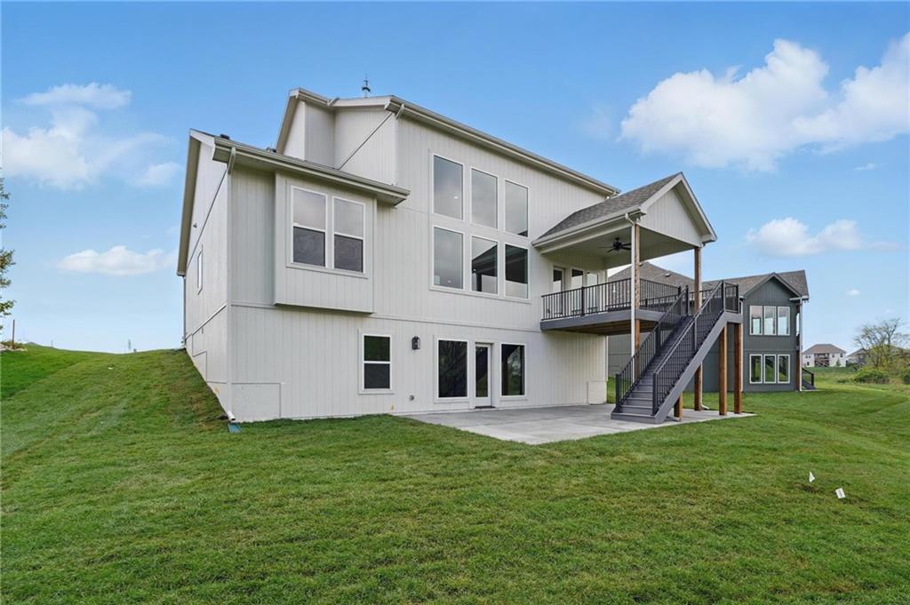 1506 NW 106th Terrace, Kansas City, MO 64155 | MLS#2575983