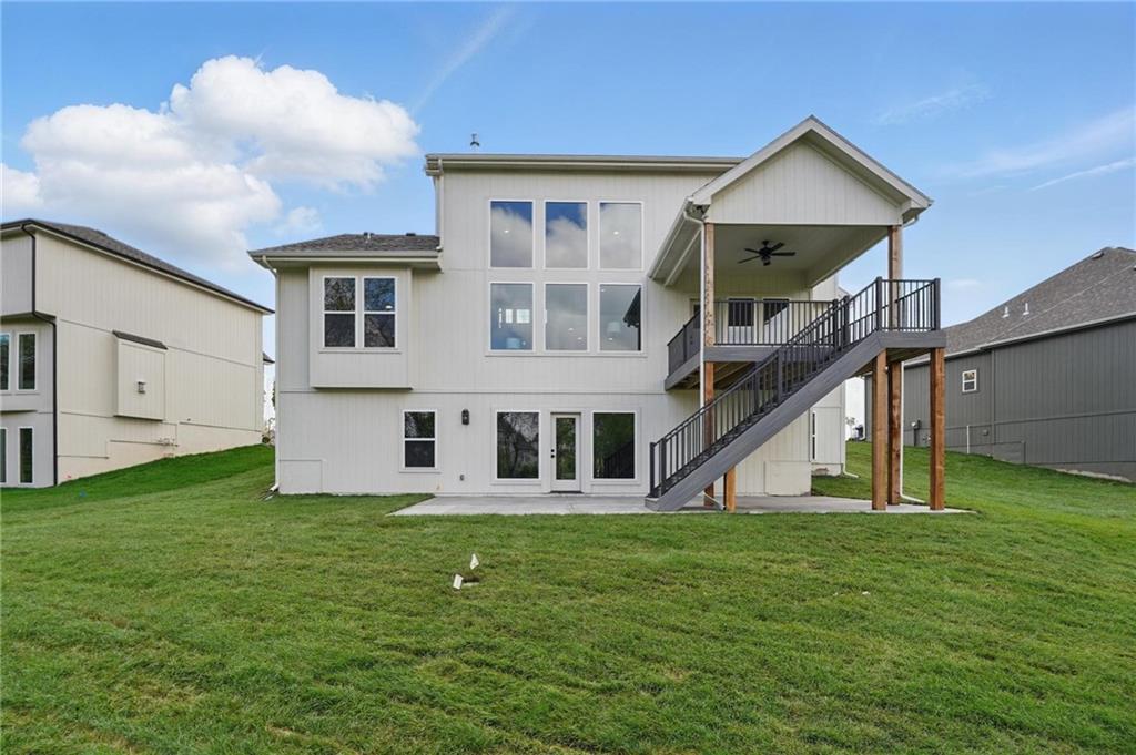 1506 NW 106th Terrace, Kansas City, MO 64155 | MLS#2575983