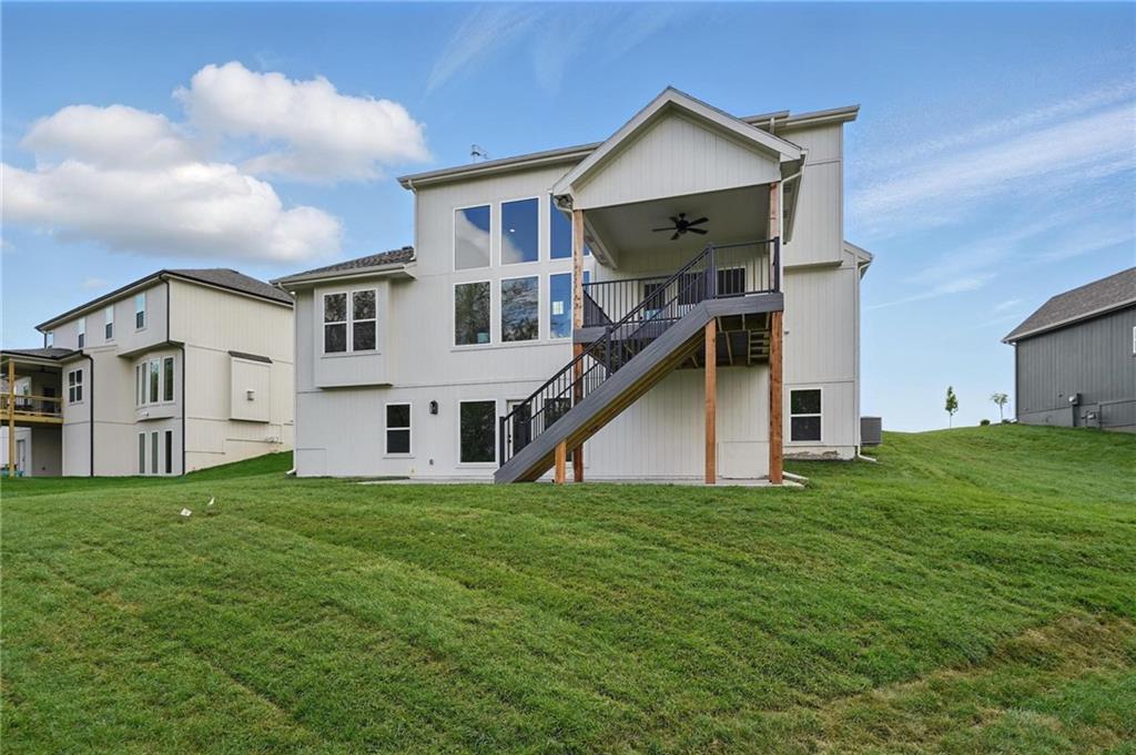 1506 NW 106th Terrace, Kansas City, MO 64155 | MLS#2575983