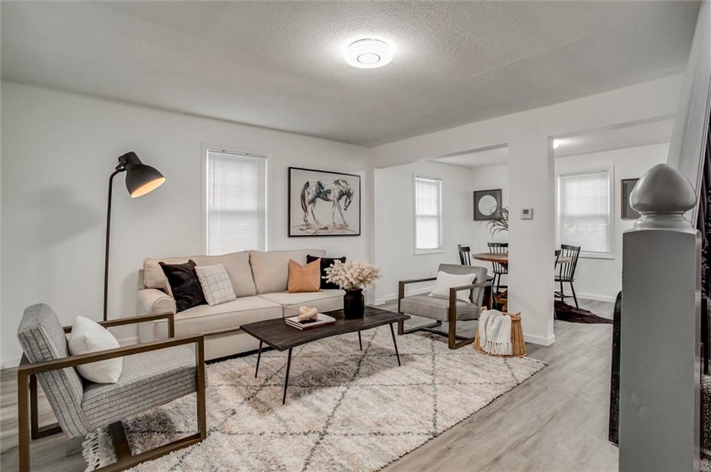 463 E Mill Street, Liberty, MO 64068 | MLS#2576030