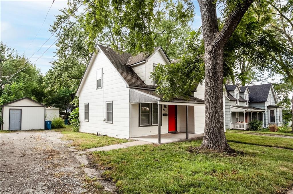 463 E Mill Street, Liberty, MO 64068 | MLS#2576030