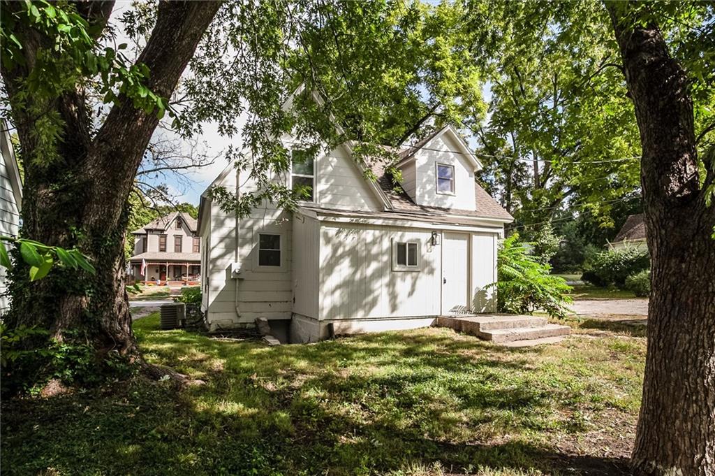 463 E Mill Street, Liberty, MO 64068 | MLS#2576030