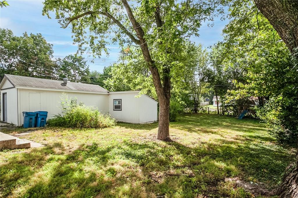 463 E Mill Street, Liberty, MO 64068 | MLS#2576030