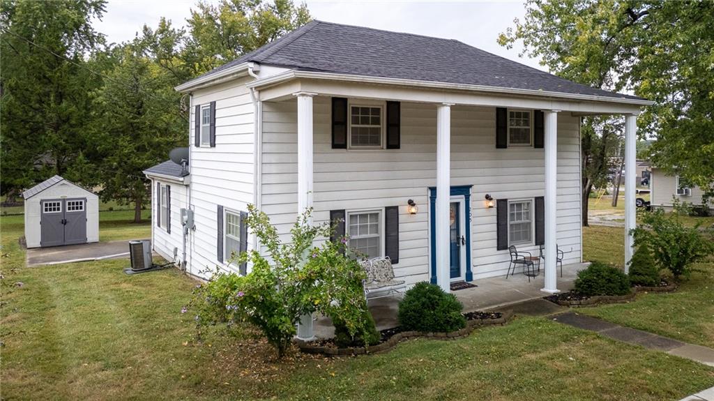 205 E Washington Street, Kearney, MO 64060 | MLS#2576282