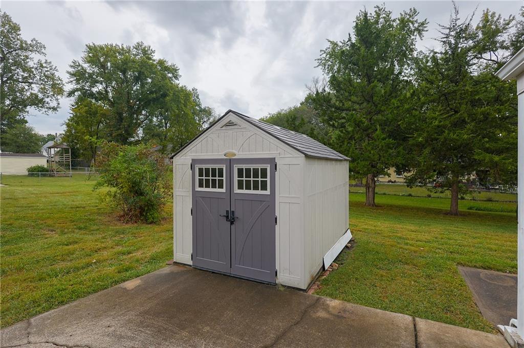 205 E Washington Street, Kearney, MO 64060 | MLS#2576282