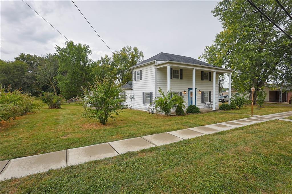 205 E Washington Street, Kearney, MO 64060 | MLS#2576282