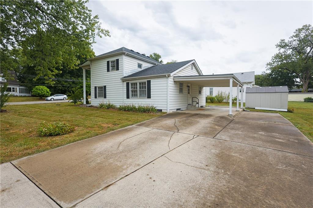 205 E Washington Street, Kearney, MO 64060 | MLS#2576282