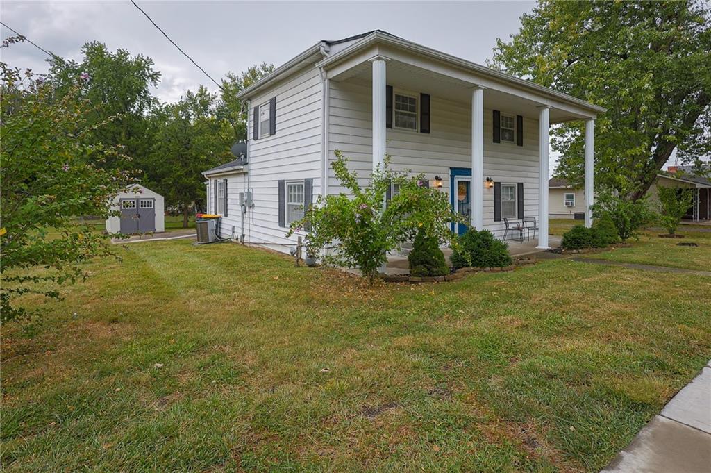 205 E Washington Street, Kearney, MO 64060 | MLS#2576282
