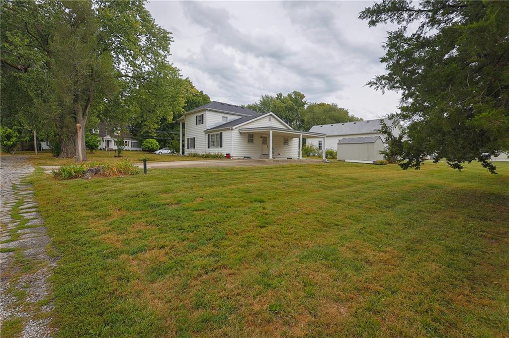 205 E Washington Street, Kearney, MO 64060 | MLS#2576282