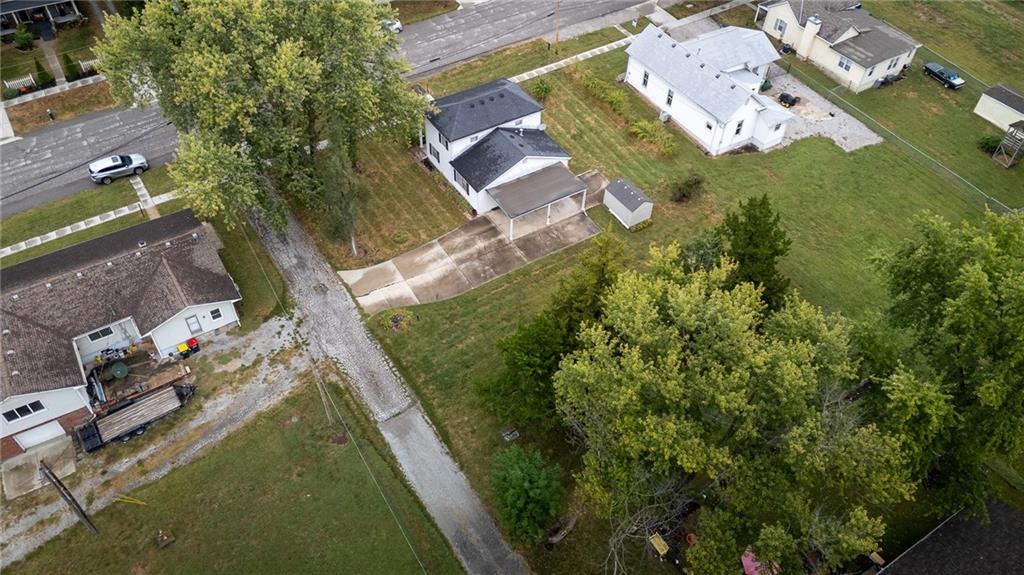 205 E Washington Street, Kearney, MO 64060 | MLS#2576282