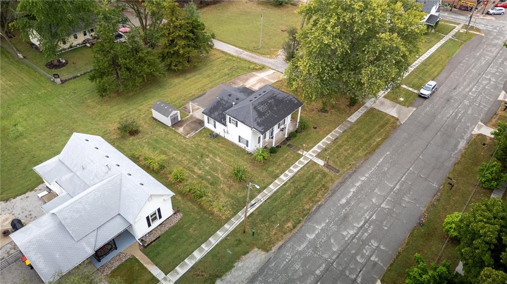 205 E Washington Street, Kearney, MO 64060 | MLS#2576282