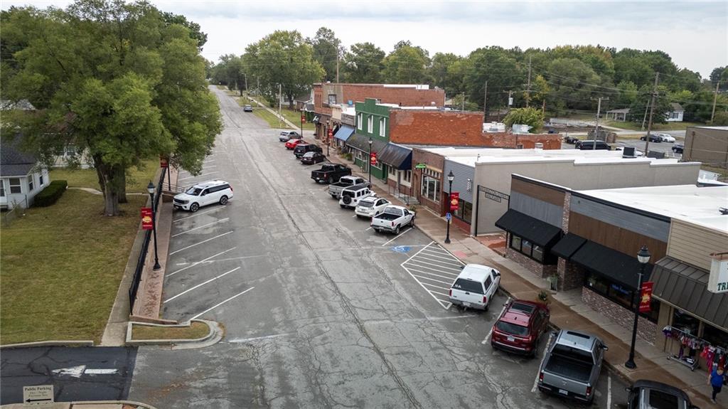 205 E Washington Street, Kearney, MO 64060 | MLS#2576282