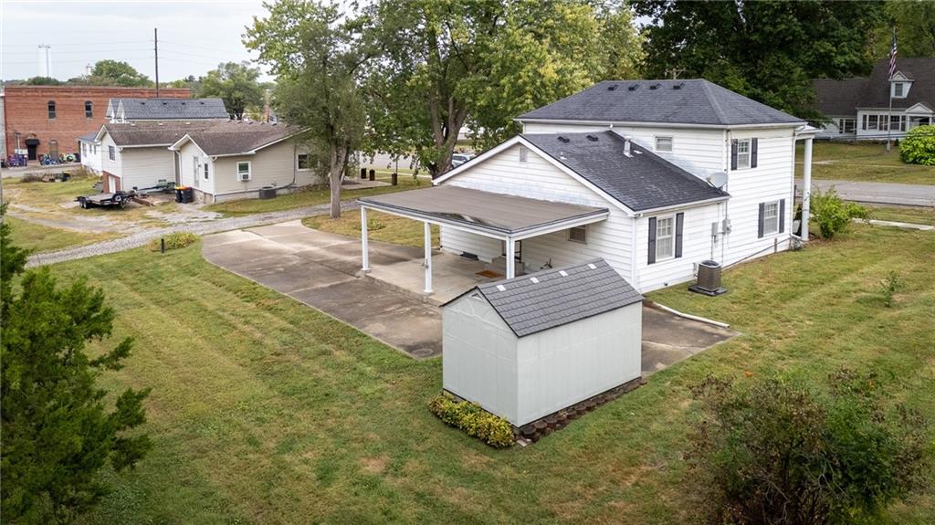 205 E Washington Street, Kearney, MO 64060 | MLS#2576282