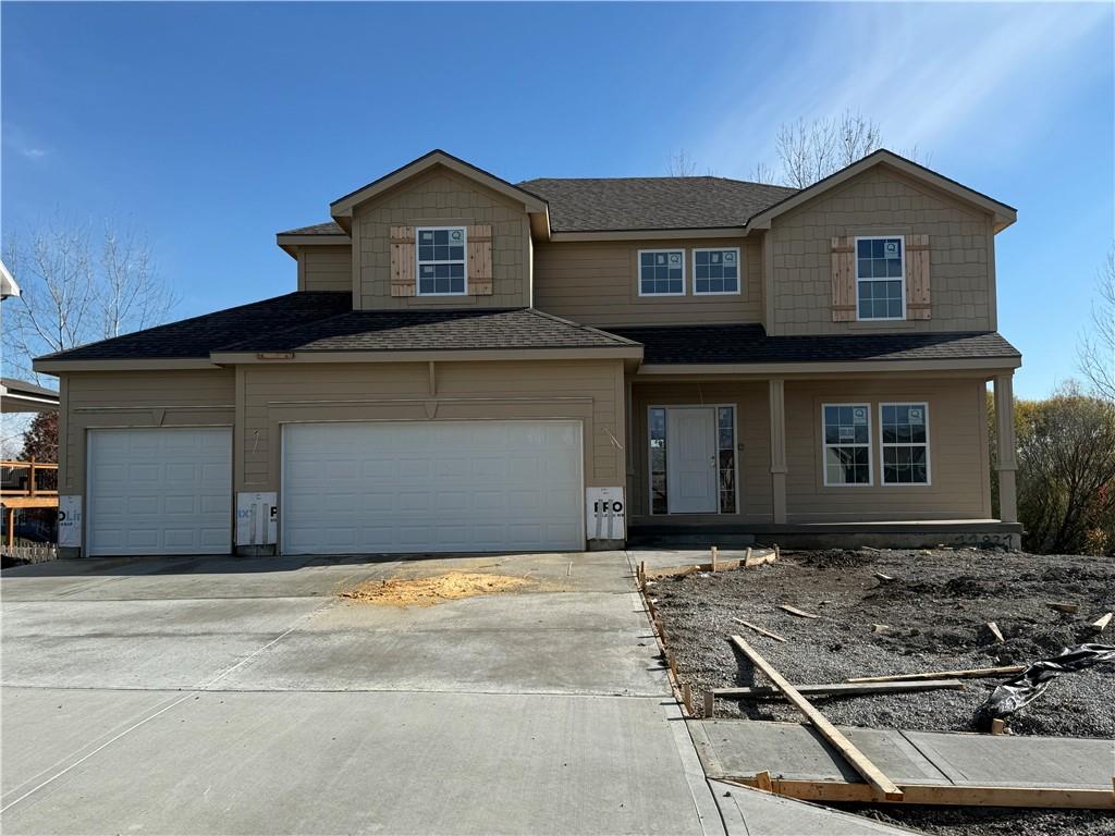 11821 N Wheeling Avenue, Kansas City, MO 64156 | MLS#2576537