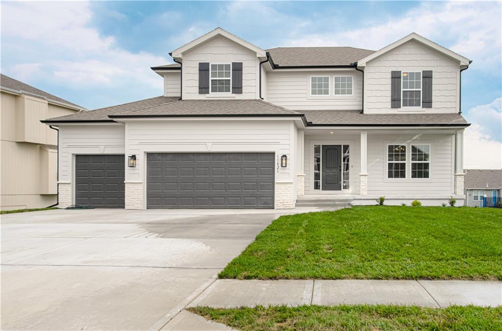 11821 N Wheeling Avenue, Kansas City, MO 64156 | MLS#2576537