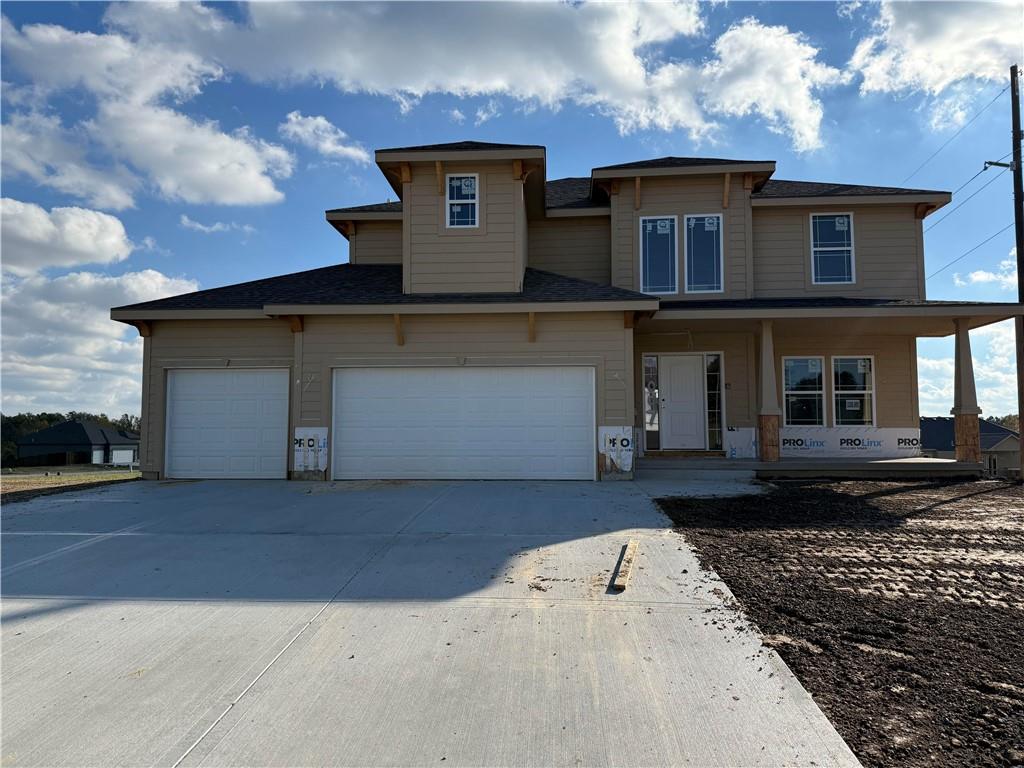 1007  Poplar Lane, Liberty, MO 64068 | MLS#2576543