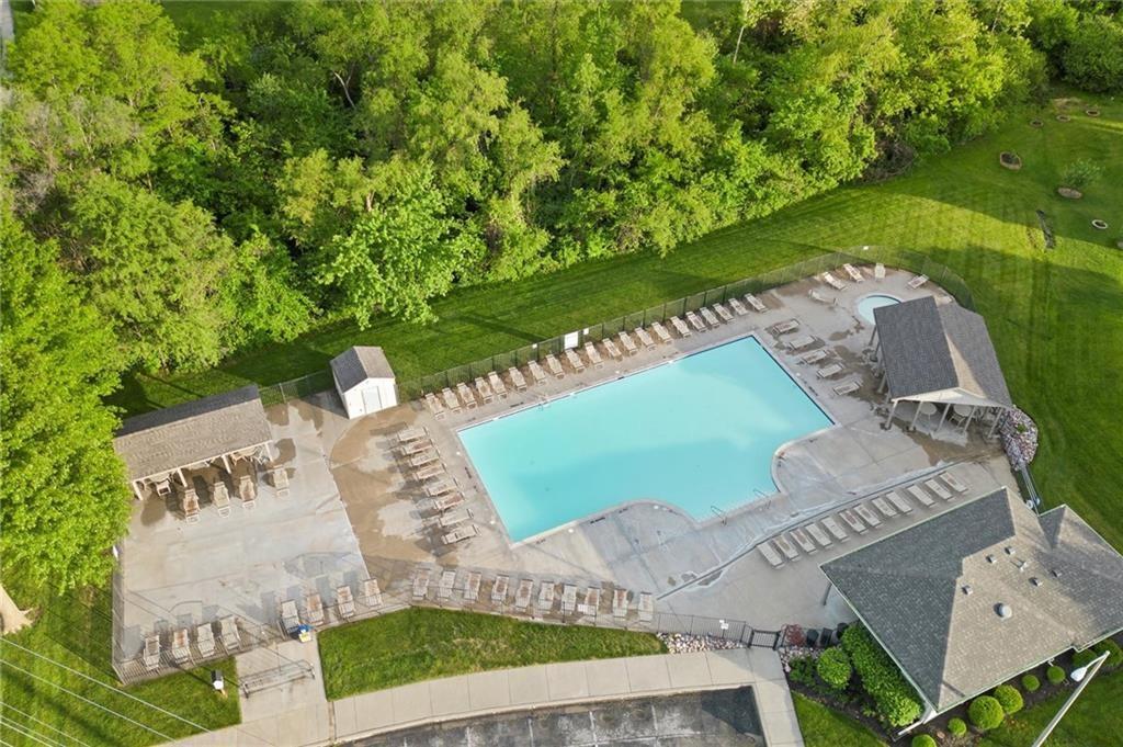 1007  Poplar Lane, Liberty, MO 64068 | MLS#2576543