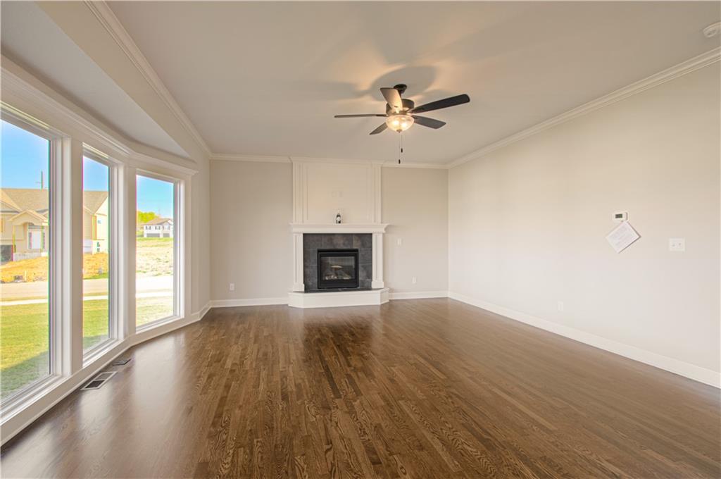 1007  Poplar Lane, Liberty, MO 64068 | MLS#2576543