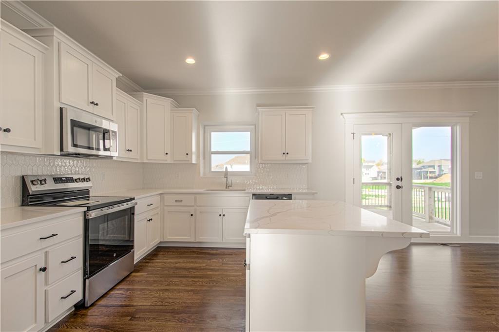 1007  Poplar Lane, Liberty, MO 64068 | MLS#2576543