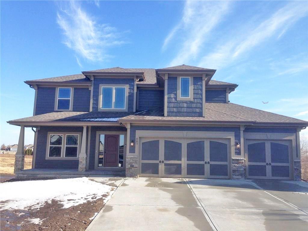 1007  Poplar Lane, Liberty, MO 64068 | MLS#2576543