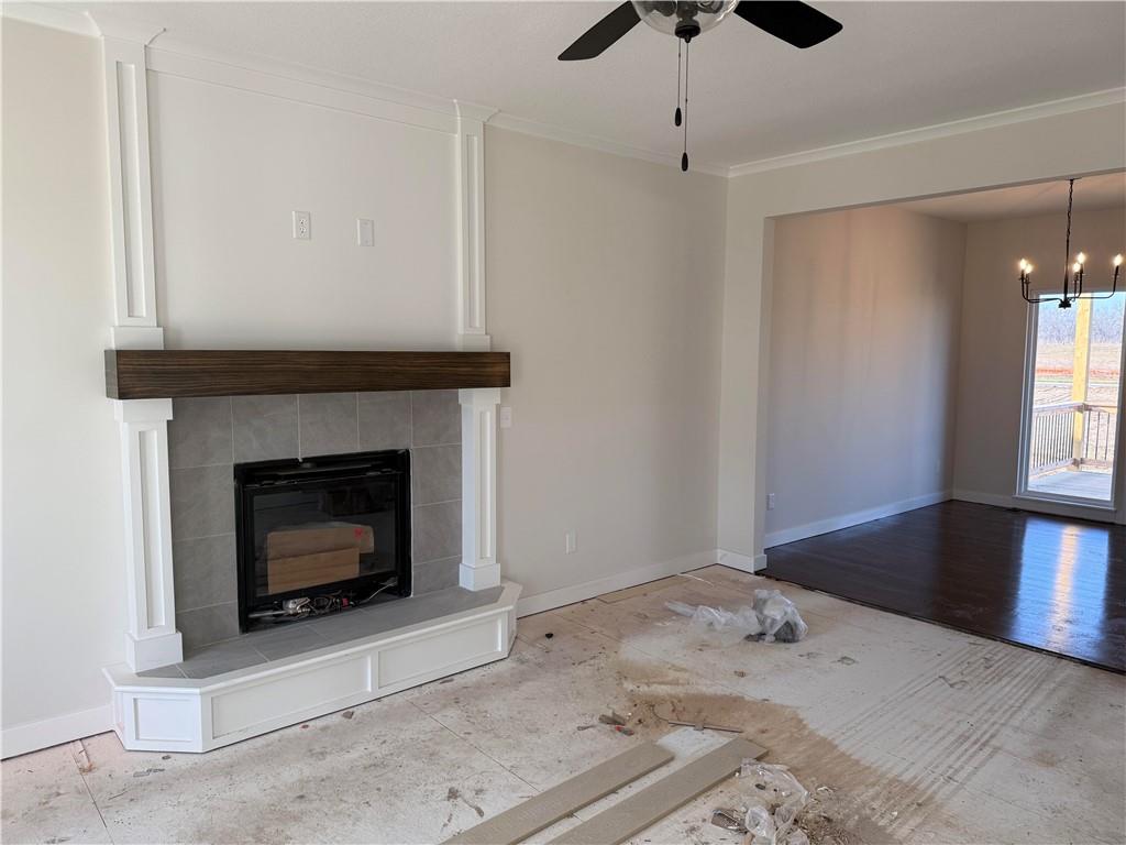 1202  Noah Lane, Kearney, MO 64060 | MLS#2576709