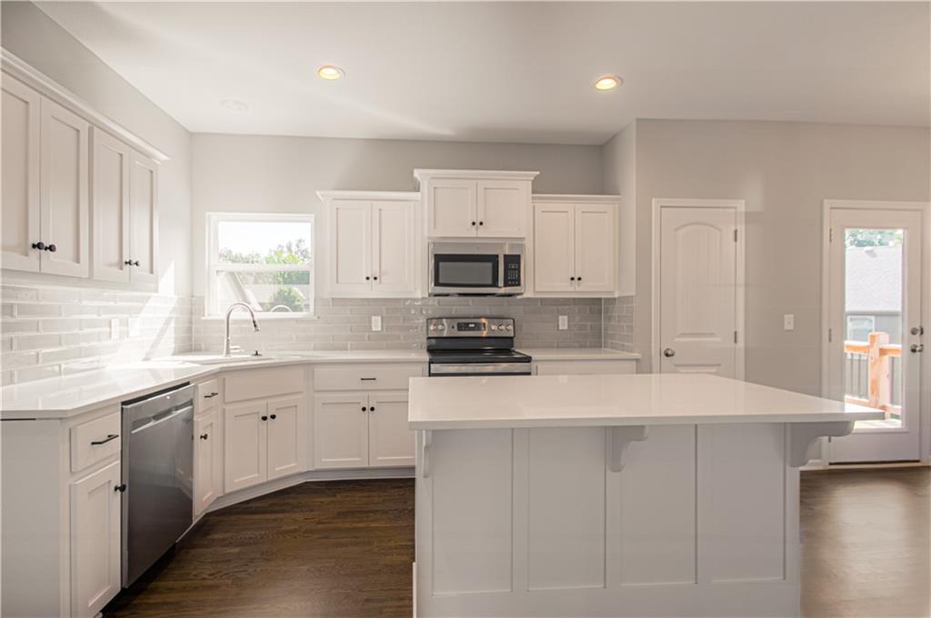 1202  Noah Lane, Kearney, MO 64060 | MLS#2576709