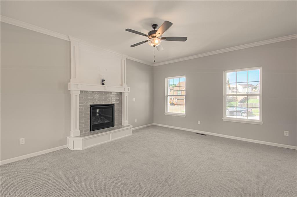 1202  Noah Lane, Kearney, MO 64060 | MLS#2576709