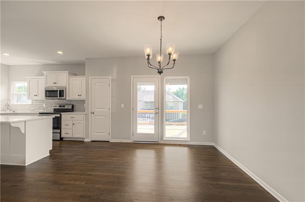 1202  Noah Lane, Kearney, MO 64060 | MLS#2576709