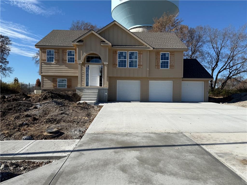 11902 N Bellaire Avenue, Kansas City, MO 64156 | MLS#2576714