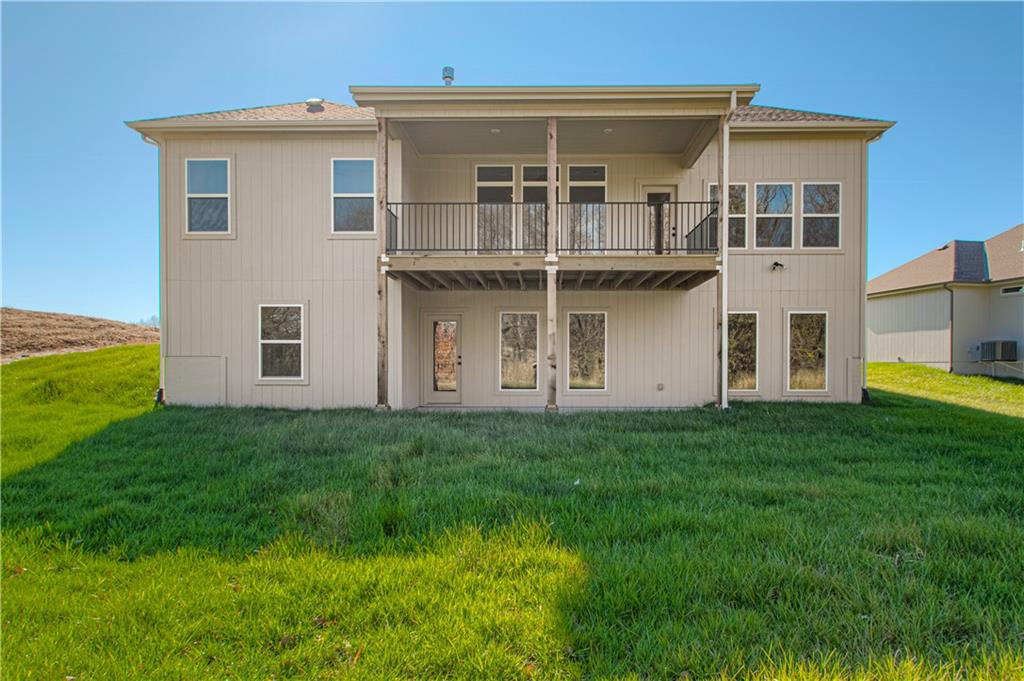 12435  Appaloosa Street, Platte City, MO 64079 | MLS#2576756