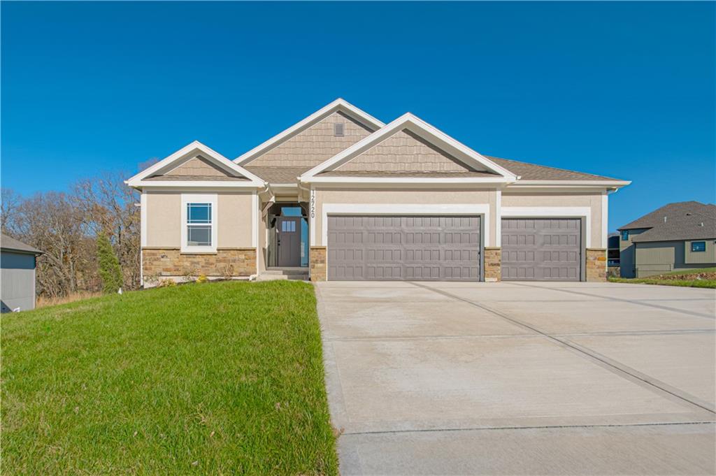 12435  Appaloosa Street, Platte City, MO 64079 | MLS#2576756