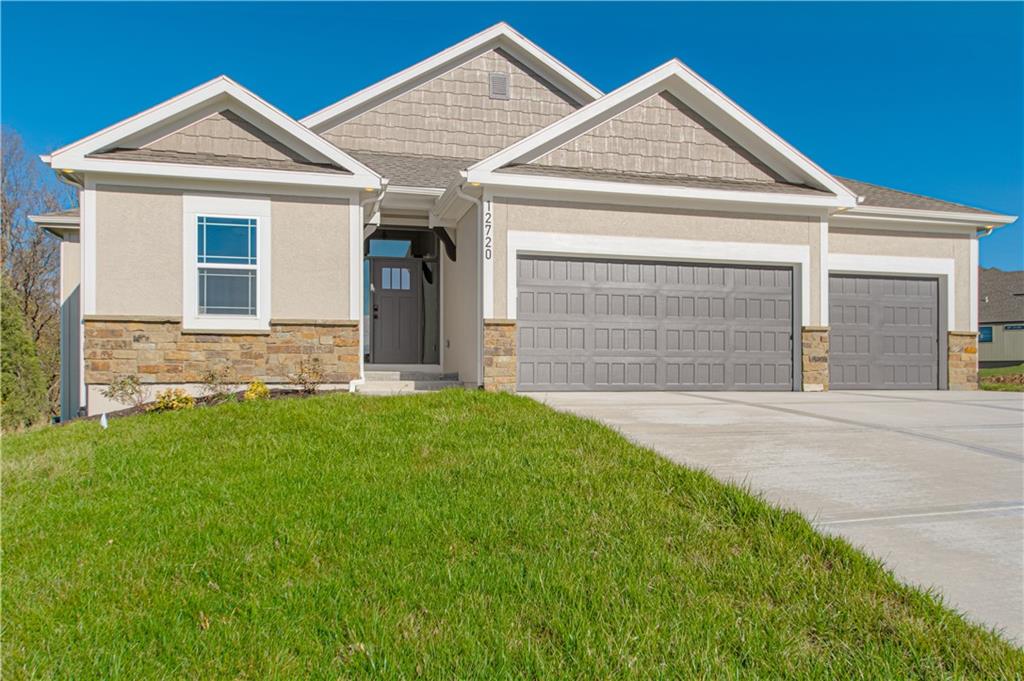 12435  Appaloosa Street, Platte City, MO 64079 | MLS#2576756