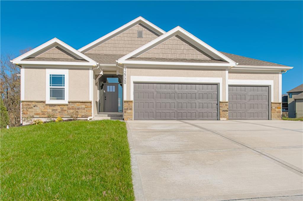 12435  Appaloosa Street, Platte City, MO 64079 | MLS#2576756