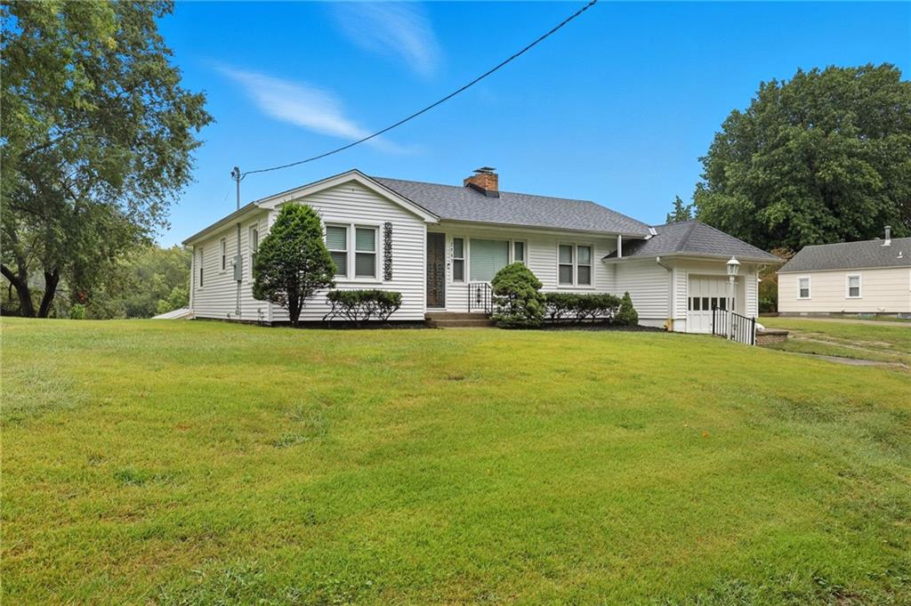 2943 NE Walnut Road, Avondale, MO 64117 | MLS#2577046