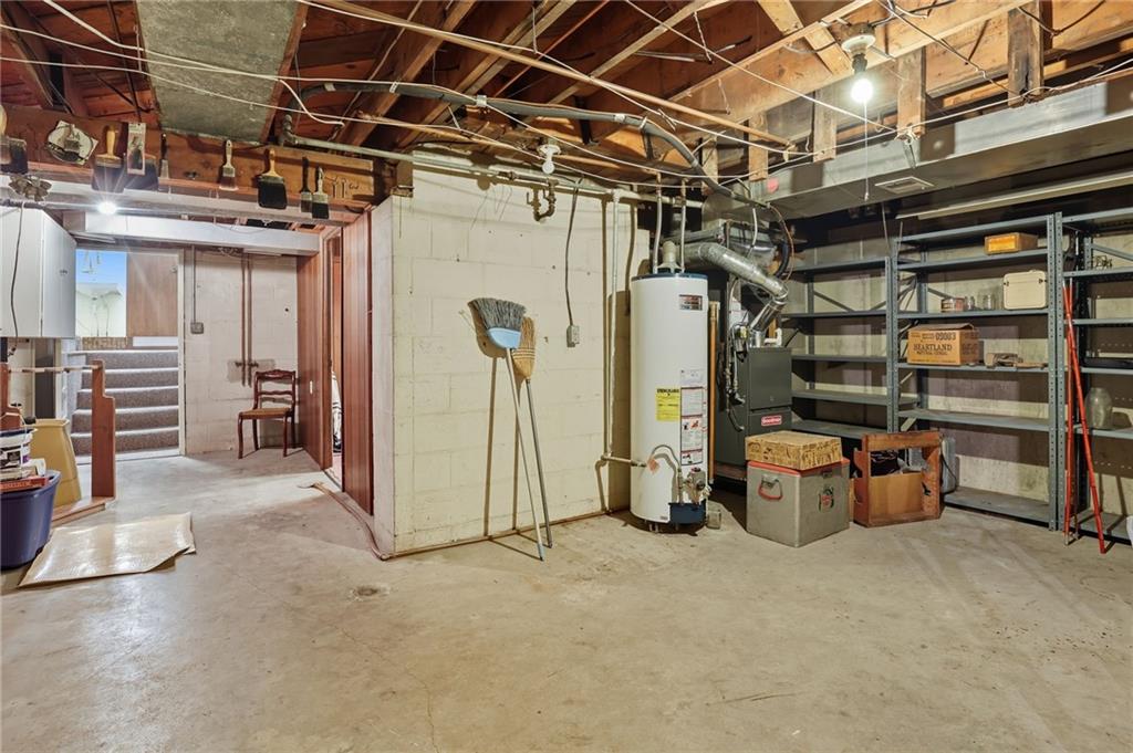 2943 NE Walnut Road, Avondale, MO 64117 | MLS#2577046