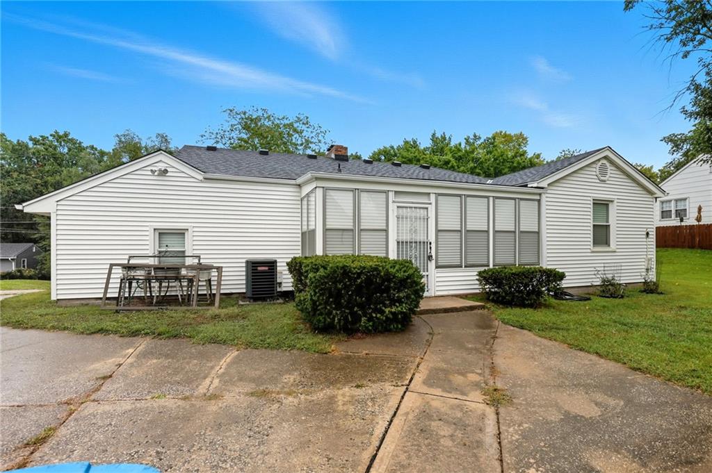 2943 NE Walnut Road, Avondale, MO 64117 | MLS#2577046