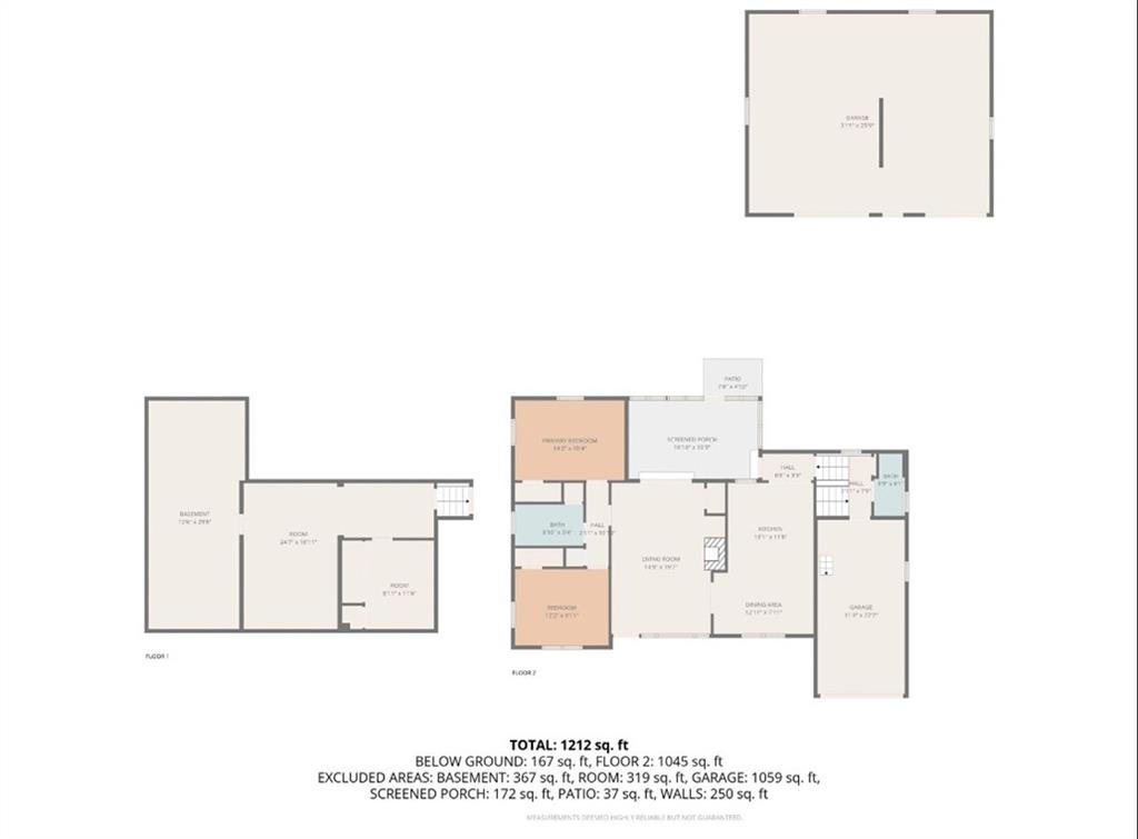2943 NE Walnut Road, Avondale, MO 64117 | MLS#2577046