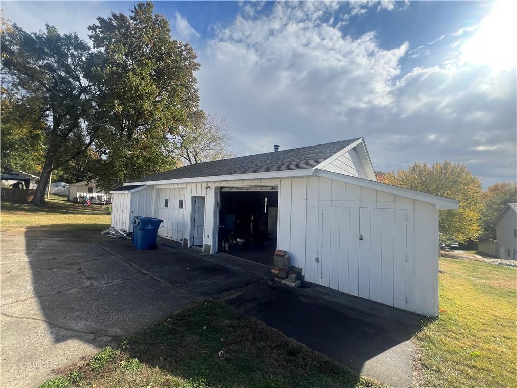 2943 NE Walnut Road, Avondale, MO 64117 | MLS#2577046