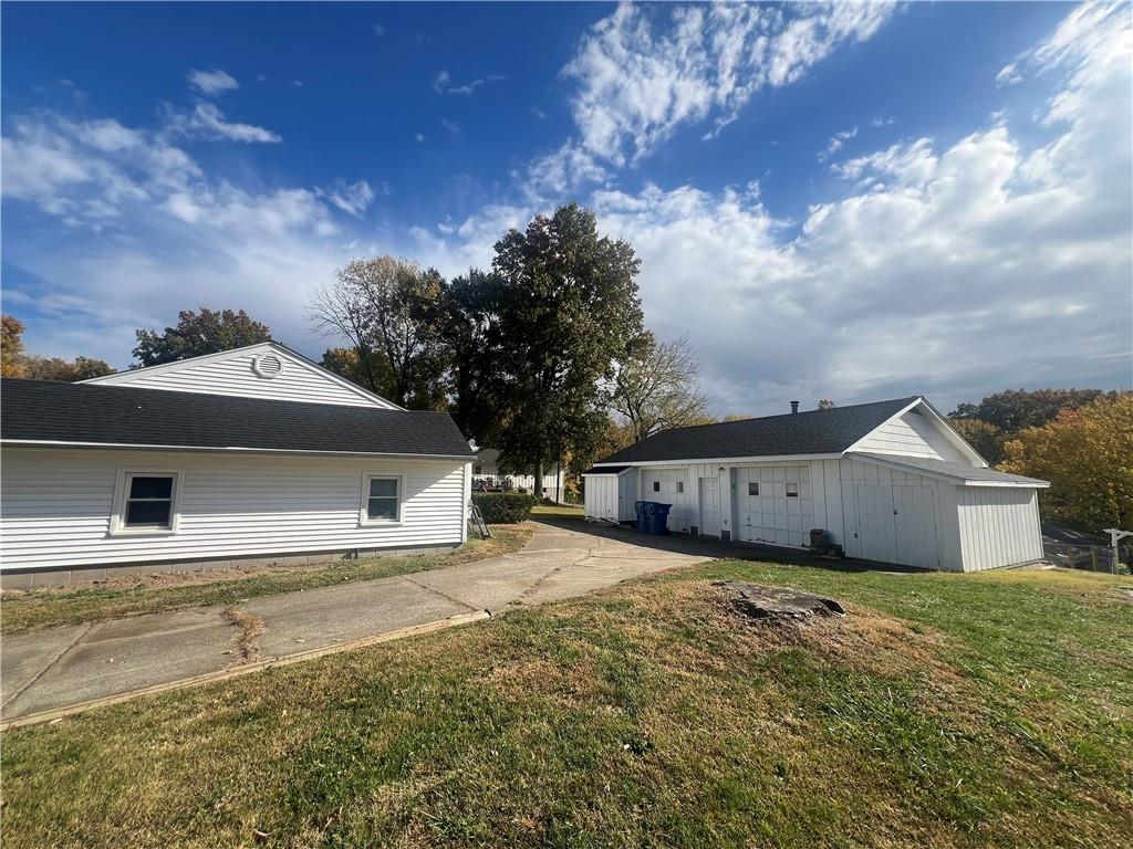 2943 NE Walnut Road, Avondale, MO 64117 | MLS#2577046